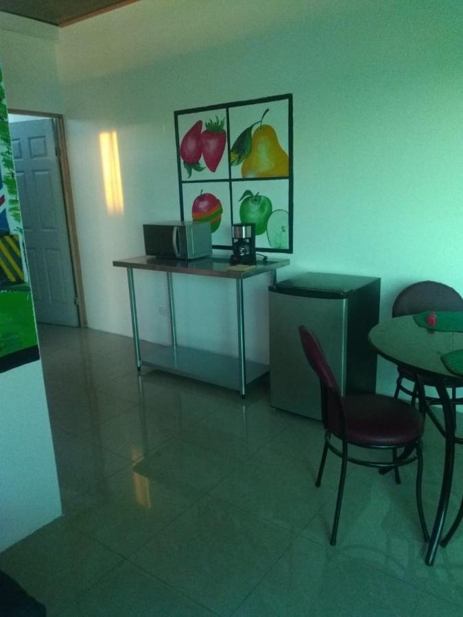 Apartments Pura Vida Alajuela ภายนอก รูปภาพ